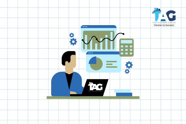 Best Outsourced CFO Services Firm in India